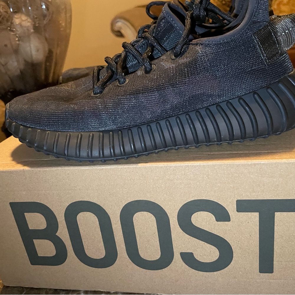 Yeezy boost 350